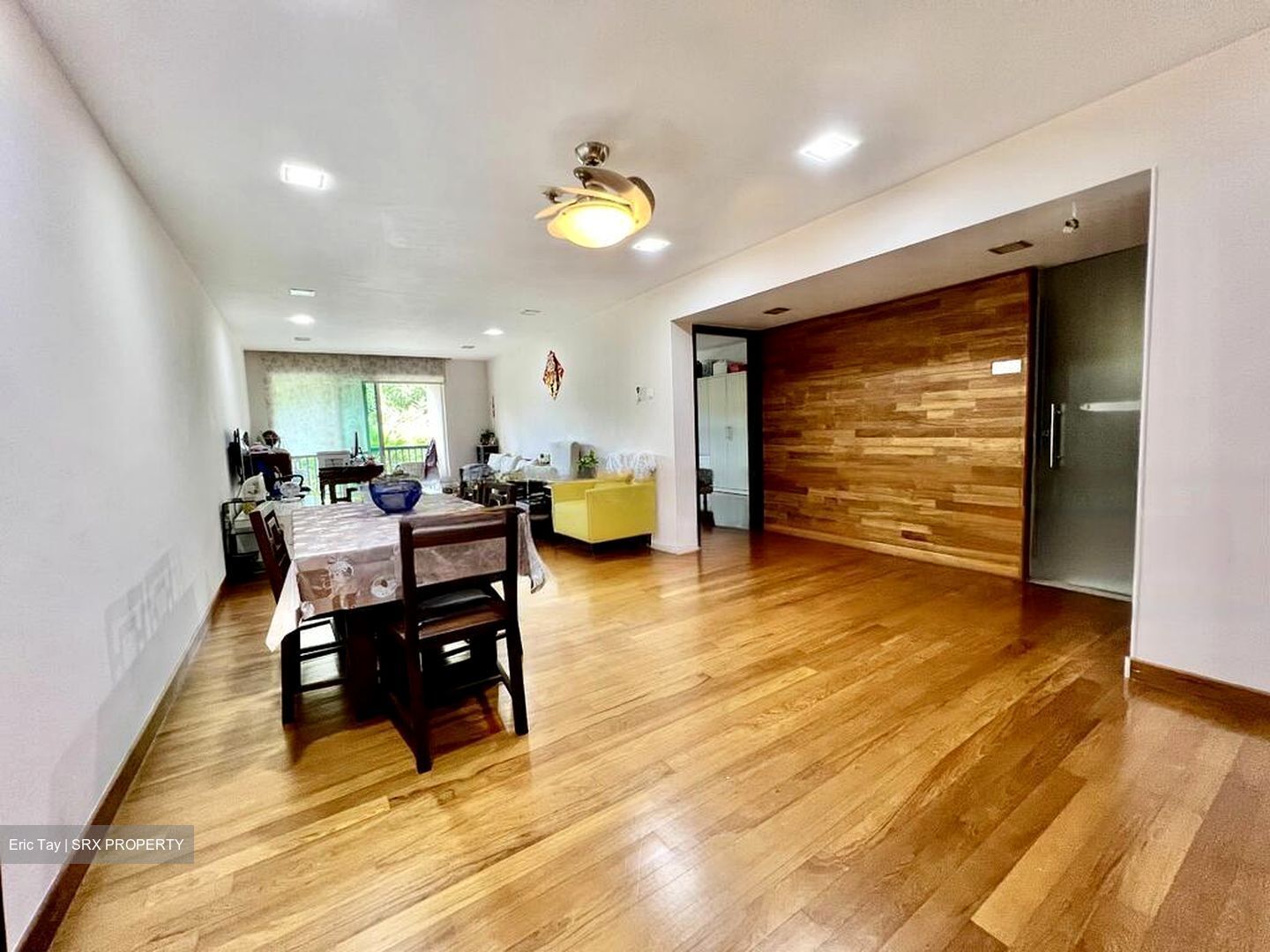 Melville Park (D18), Condominium #446239761